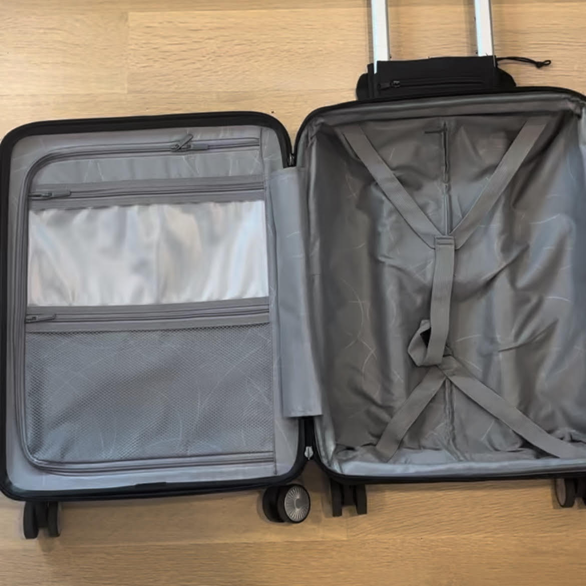 The 2-Set Carry-On Wanderer